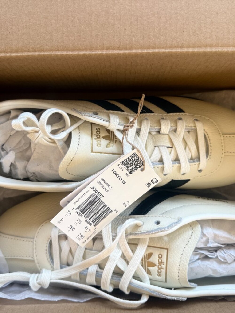 Adidas Tokyo Shoes - Picture 5 of 7